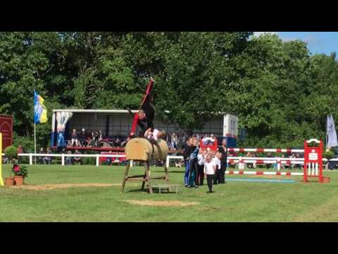 Voltigiergruppe RuF "Germania" Marne e.V.