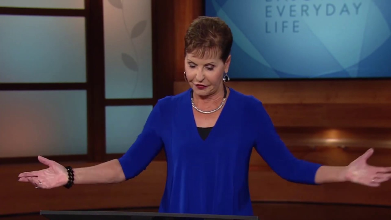 Salmo 103 | Joyce Meyer