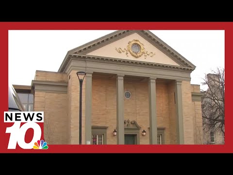 Young filmmakers compress Newbery-winning books into 90-second films at Dryden Theatre