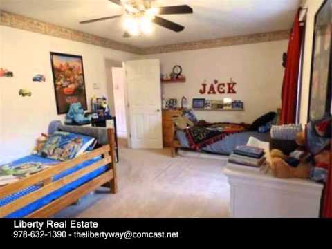 45 Powers Mill Rd Phillipston, MA 01331 - Single-Family Home - Real Estate - For Sale -