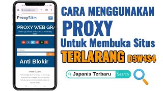 Download lagu How to Use a Proxy to Unblock Sites and Watch Viral Videos mp3