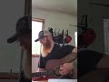 (COVER) Sweetwater Texas - Charlie Daniels