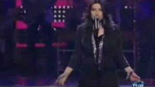 Laura Pausini - Mi Libre Cancion