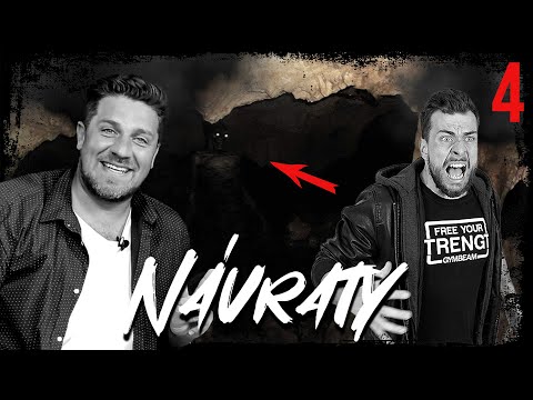 V nesprávný Čas | Stránská skála - MICHAL HOLÁN