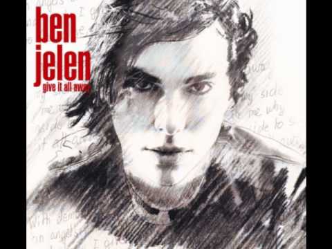 Ben Jelen- Come On (Lyrics)