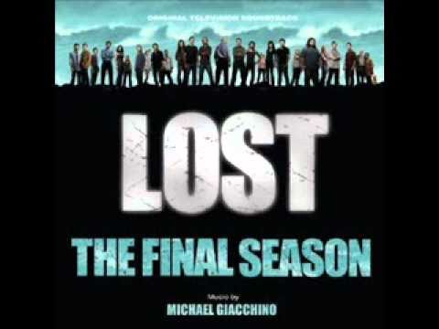 Moving On (Church Theme) (LOST Season 6: The Official Soundtrack) BONUS TRACK*