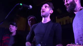 BANNERS - Someone to you (Live) (Albany, NY)