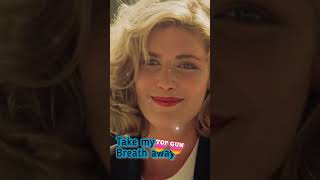 Take My Breath Away 🔝Berlin | TOP GUN #1986 Short Video Remix