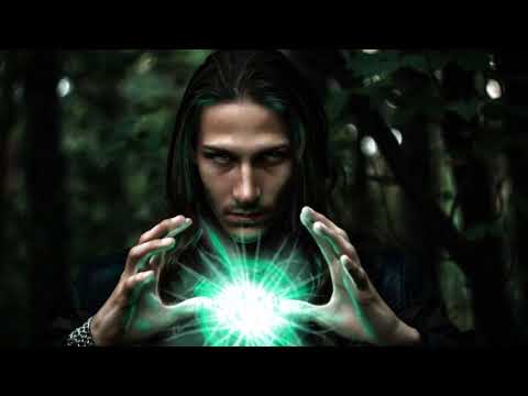 Shamanic Drums  ➤ Activate Your Higher Mind - Zen Meditation Music For Positive Energy