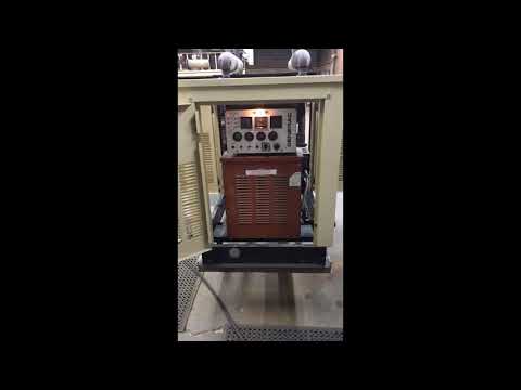 1999 GENERAC 35 KW For Sale