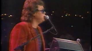 Ronnie Milsap  Stranger In My House Austin City Limits
