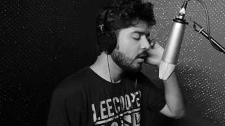 Download lagu BOLNA || ARIJIT SINGH || COVER BY AABHIK GHOSH || KAPOOR AND SONS mp3