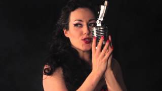 It&#39;s All Right With Me ∆ Miss Sugarpuss Quintet ∆ Au Hasard