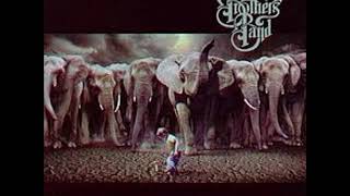Allman Brothers Band   Rockin&#39; Horse with Lyrics in Description