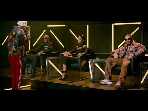 B.B Jacques freestyle Nouvelle école (ep 4)