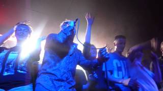 Cud 19 Purple Love Balloon (Hoxton Square Bar & Kitchen 31/10/2014)