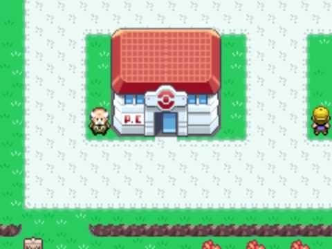 Let's Play Touhoumon Another World [Blind!] Part 43