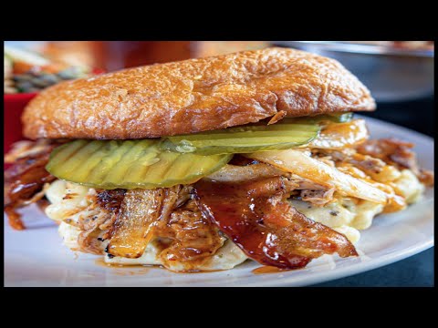 Texas Eats Featured on Season 2 Episode 2 thumbnail