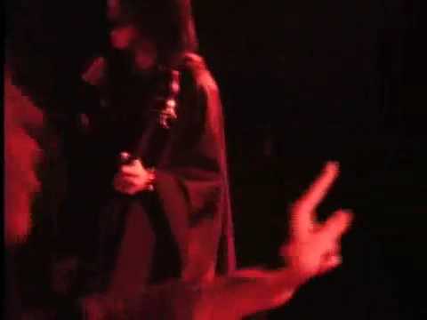 Arkha Sva "49 Evil Spirits" Live on December 6th, 2008