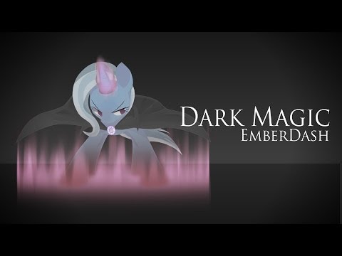 Dark Magic -Ft. Among the Herd-