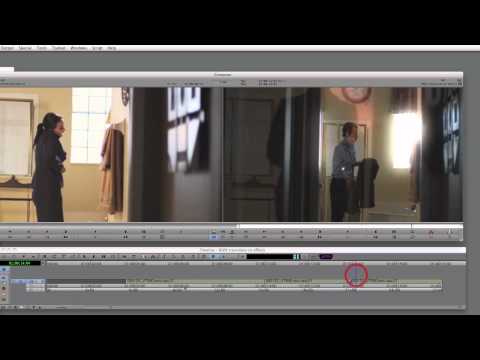 Boris Red 5 64 bits para Adobe CS5 Mac, Sony Vegas Pro 10 y Grass Valley EDIUS 6