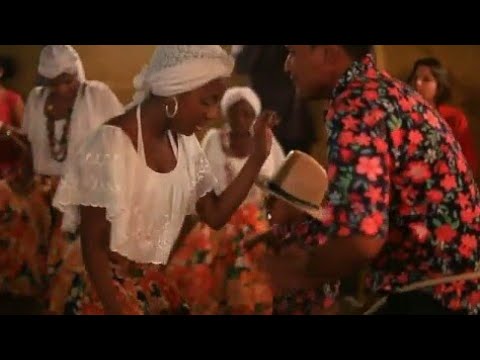 Clementina de Jesus - Taratá (crioula de cavucá)