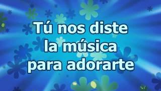 Marcos Witt - Un adorador (Con letras)