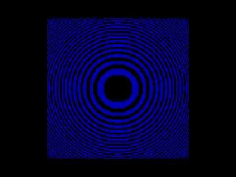 INFLUENCE - ZX-Spectrum 128k demo from SEAMANS 1996