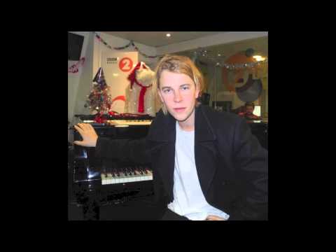 Tom Odell Merry Xmas Everybody