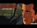 Dhurandhar Movie Last Fight Scene Epic Animation Remake