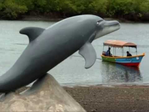 Torres & Su Combo - Punta Calipso Y Soca