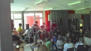 Curianduli cuntra i pensè - tributo a Davide Van De Sfroos [parte 2/5]