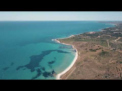 Development Project in Sciacca