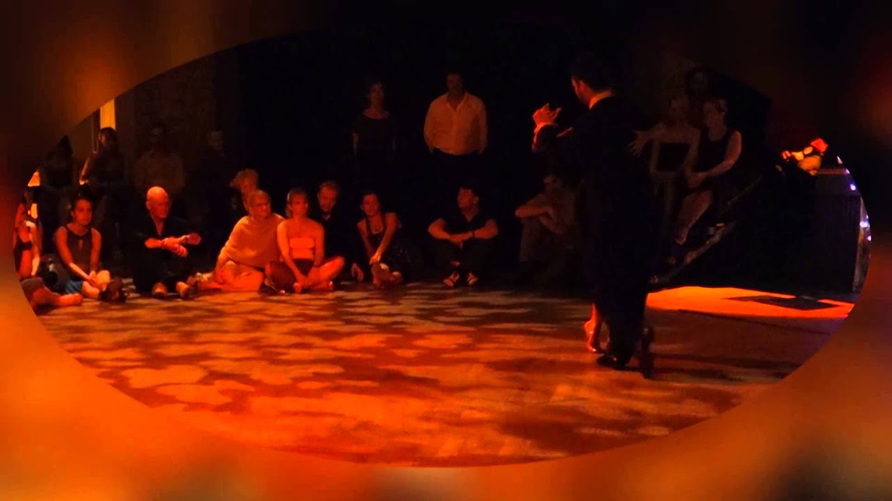 Javier Rodriguez & Noelia Barsi 2/4