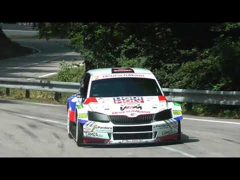 AUTOPOLA Jankov Vŕšok 2019 - Igor Drotar - Skoda Fabia | MaxxSport |