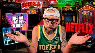 Video Games FINALLY Done It?