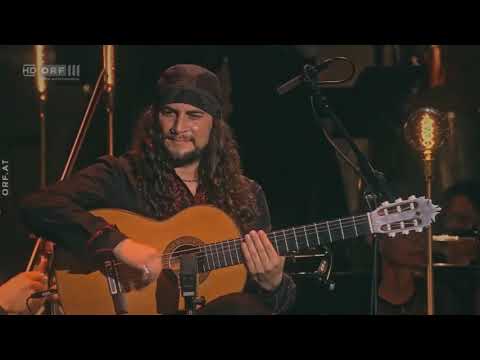 EL AMIR - “Mission Impossible 2” by Hans Zimmer - Hollywood in Vienna 2018