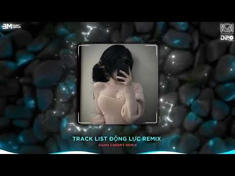 TRACK LIST REMIX HOT TIKTOK 🎧 CAO ỐC 20 x VỀ x MƯA ĐỢI CHỜ REMIX HOT TIKTOK 2024 | OANH CHERRY