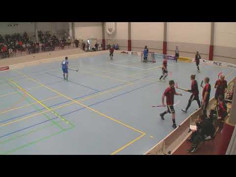 Blue Fox II - Sb Kauhajoki