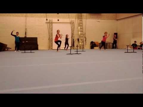 OMAtsirkus@Tsirkusepäev 1