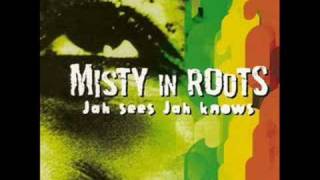 Misty In Roots- Wise and Foolish (Civilization)
