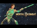 Ranked Has Jade Working For The Win Mortal Kombat 11 Ranked Matches