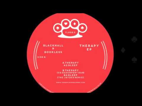 Blackhall & Bookless - Bleep (The Jaydes Remix) TLR003