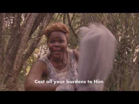 CHRISTINE OTIENO-WACH ACHIEL(OFFICIAL VIDEO)SMS Skiza 5969092 to 811
