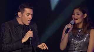 Gary Valenciano and Kiana Valenciano - With You