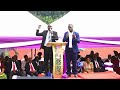 Ogosemeria Goetaneti Embera Pastor Enock Ooga