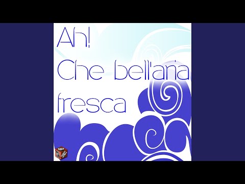 A serenata a Masto Achille