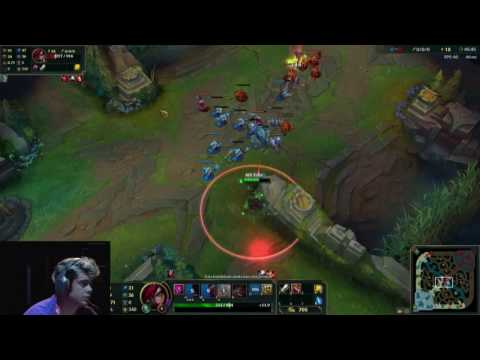 Yoda Solando Kami No X1 De Katarina No ''CCXP Tour Nordeste''  (-DTK-TN-)