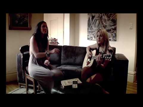 Scarlett Belle "Mellow"