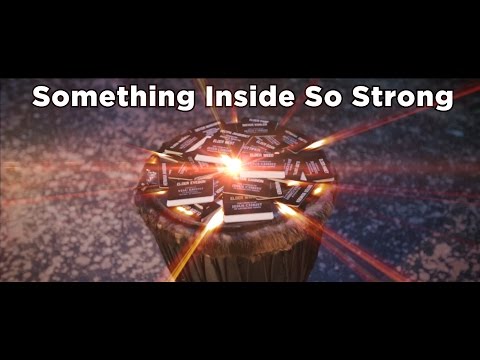 Alex Boye' (LDS Missionaries & Brussels Tribute) Something Inside So Strong